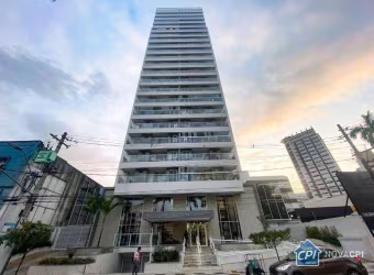 Apartamento na Vila Matias com 2 Quartos