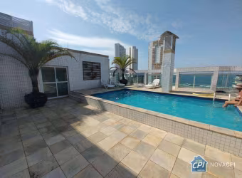 Apartamento com 2 Quartos Vila Guilhermina Praia Grande/SP