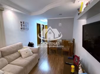 Apartamento com 2 quartos à venda no Jardim dos Oliveiras, Campinas , 57 m2 por R$ 230.000
