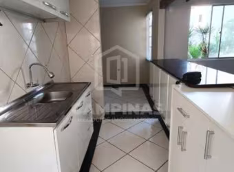 Apartamento com 2 quartos à venda no Conjunto Residencial Parque Bandeirantes, Campinas , 62 m2 por R$ 250.000