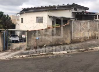 Casa com 2 quartos à venda no Parque Jambeiro, Campinas , 150 m2 por R$ 550.000