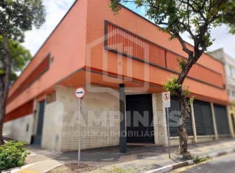 Barracão / Galpão / Depósito à venda na Vila Industrial, Campinas , 1100 m2 por R$ 2.500.000
