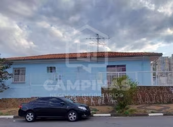 Casa comercial à venda no Bosque, Campinas , 186 m2 por R$ 900.000