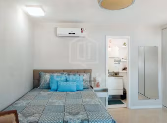 Apartamento com 1 quarto à venda na Rua Barão Geraldo de Resende, 163, Botafogo, Campinas, 61 m2 por R$ 650.000