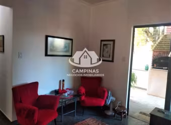 Casa com 4 quartos à venda no Parque São Quirino, Campinas , 324 m2 por R$ 1.250.000
