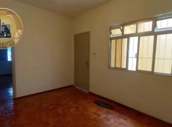 Casa com 2 dormitórios para alugar, 125 m² por R$ 2.108,00/mês - Assunção - São Bernardo do Campo/SP