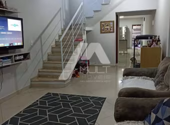 Sobrado em condomínio à venda, Jardim Pararangaba, SAO JOSE DOS CAMPOS - SP