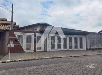 Casa a venda, Jardim Santa Maria, JACAREI - SP.