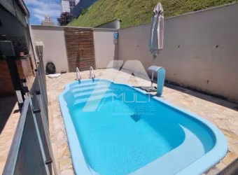 Sobrado no Condomínio Urbanova Premium - São José dos Campos
