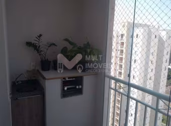 Apartamento com 3 dormitórios à venda, Vila Sanches, SAO JOSE DOS CAMPOS - SP