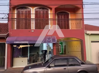 Sobrado à venda, São João, JACAREI - SP - 3 Dormitórios - 2 Suítes - Perto