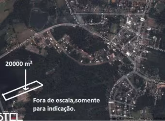 Terreno para Venda - 0m², 0 dormitórios, Centro