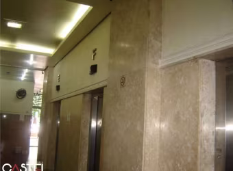 Conjunto/Sala para Venda - 22.28m², 0 dormitórios, Centro