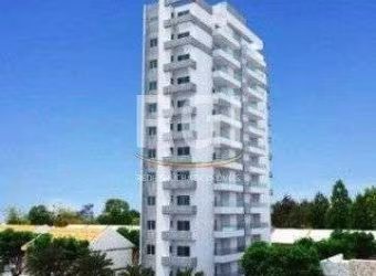 Apartamento para Venda - 73m², 2 dormitórios, sendo 1 suites, 1 vaga - Vila Sant