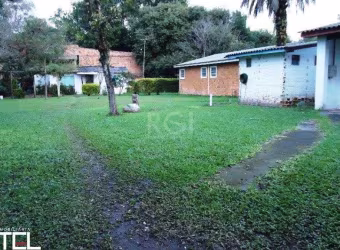 Sítio para Venda - 600m², 3 dormitórios, 70 vagas - Chapéu do Sol