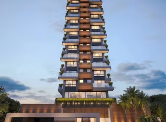 Apartamento para Venda - 80.01m², 2 dormitórios, sendo 2 suites, 2 vagas - Menin