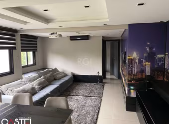 Apartamento para Venda - 50.68m², 1 dormitório, 1 vaga - Azenha