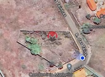 Terreno por DETRÁS do MERCADO CARNAÚBAS com 2279 m² | Porto Das Dunas, Aquiraz-CE