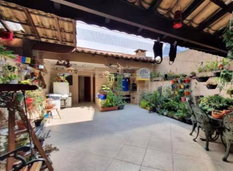 Casa com 3 quartos à venda na Rua Padre Paulo Ravier, Água Fria, São Paulo por R$ 1.100.000