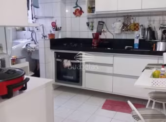 Vendo ótimo apartamento próximo ao Shopping Vale Sul.