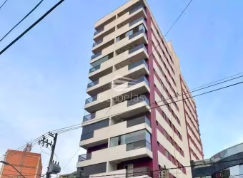 Um Apartamento no Centro de São José dos Campos.