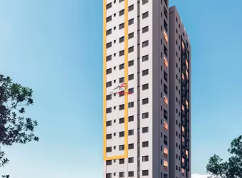 DIREITOS APARTAMENTO WIT RESIDENCE - JARDIM ACLIMAÇÃO - MARINGÁ/PR