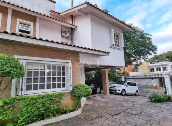 Casa em condomínio fechado com 3 quartos à venda na Rua General Tadeusz Kosciuszko, 225, Jardim Isabel, Porto Alegre por R$ 640.000