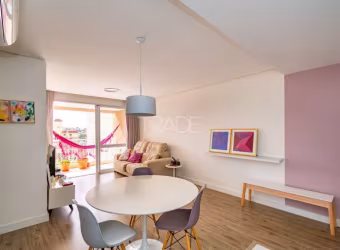 Apartamento com 2 quartos à venda na Rua Bispo William Thomas, 200, Teresópolis, Porto Alegre por R$ 459.000