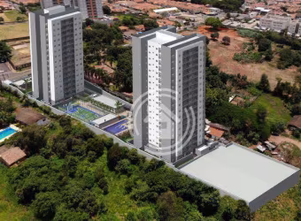 Apartamento com 2 dormitórios à venda, 65 m² por R$ 415.000,00 - Piracicamirim - Piracicaba/SP
