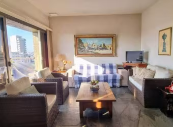 Apartamento à venda com 122,25 m², 3 quartos 2 vagas em Cambuí, Campinas