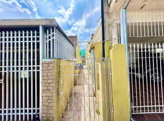 Apartamento para aluguel com 30 m², 1 quarto em Vila Industrial, Campinas