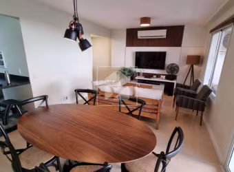 Apartamento à venda com 98 m², 3 quartos 2 vagas em Mansões Santo Antônio, Campinas