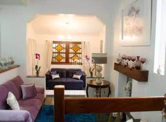 Casa para aluguel com 290 m², 4 quartos 4 vagas em Vila Virgínia, Campinas
