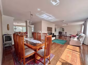 Apartamento à venda com 270 m², 3 quartos 2 vagas em Centro, Campinas