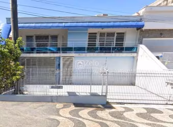 Casa para aluguel com 164 m², 3 quartos 4 vagas em Vila João Jorge, Campinas