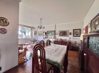 Apartamento à venda com 144,81 m², 2 quartos 1 vaga em Centro, Campinas