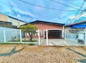 Casa à venda com 130 m², 3 quartos 4 vagas em Jardim do Lago, Campinas