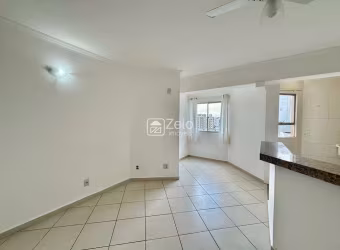 Apartamento para aluguel com 55 m², 1 quarto em Centro, Campinas