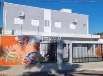 Apartamento para aluguel com 21 m², 1 quarto em Cidade Universitária, Campinas
