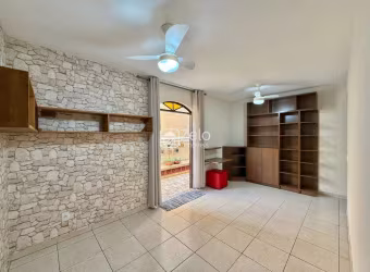 Apartamento para aluguel com 64,01 m², 2 quartos 1 vaga em Vila Industrial, Campinas