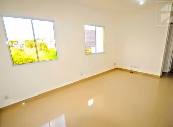 Apartamento para aluguel com 50,09 m², 2 quartos 1 vaga em Parque Fazendinha, Campinas