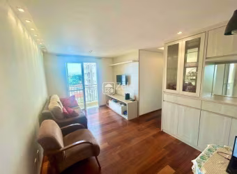 Apartamento à venda com 70 m², 3 quartos 2 vagas em Vila Nova, Campinas