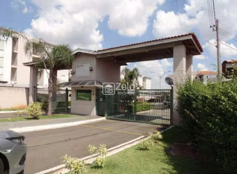 Apartamento para aluguel com 54 m², 2 quartos 1 vaga em Jardim Ipaussurama, Campinas