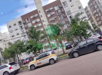 Apartamento com 2 quartos à venda na Estrada João Salomoni, 987, Vila Nova, Porto Alegre por R$ 345.000