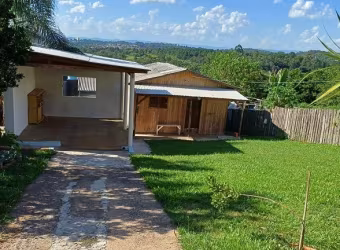 Casa de 55 m², com 02 dormitórios, para aluguel