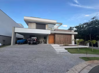 Casa à venda em Campinas, Swiss Park, com 4 quartos, com 307 m², Residencial Luzern