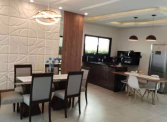 Casa à venda em Campinas, Jardim Aurélia, com 3 quartos, com 152 m²