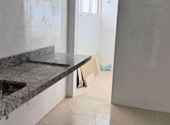 Apartamento à venda em Paulínia, Santa Cecília, com 2 quartos, com 80 m², Edifício Gemini I