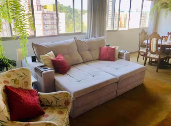 Apartamento à venda em Campinas, Jardim Primavera, com 3 quartos, com 110 m², Edifício Ipanema