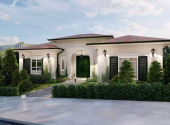 Casa à venda em Campinas, Loteamento Residencial Pedra Alta (Sousas), com 4 suítes, com 450 m²